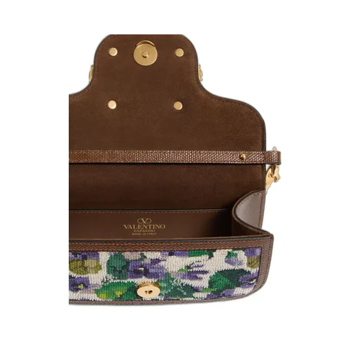 Small Locò Shoulder Bag