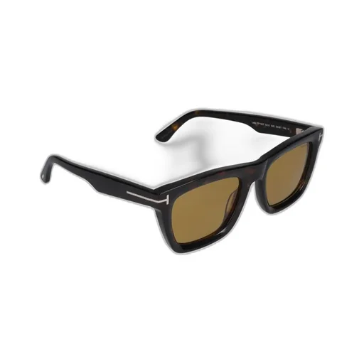 Lelio Square Frame Sunglasses
