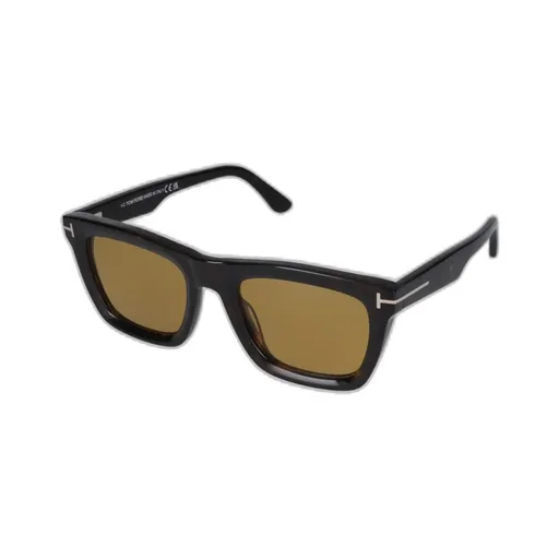 Lelio Square Frame Sunglasses