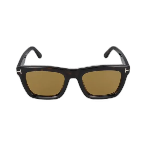 Lelio Square Frame Sunglasses