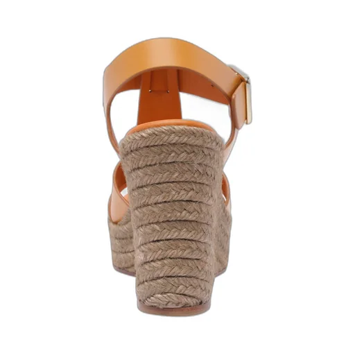 Paloma Barceló Wedge Sandals