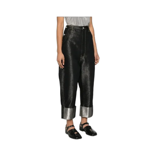 Belt Loops Casual Pants