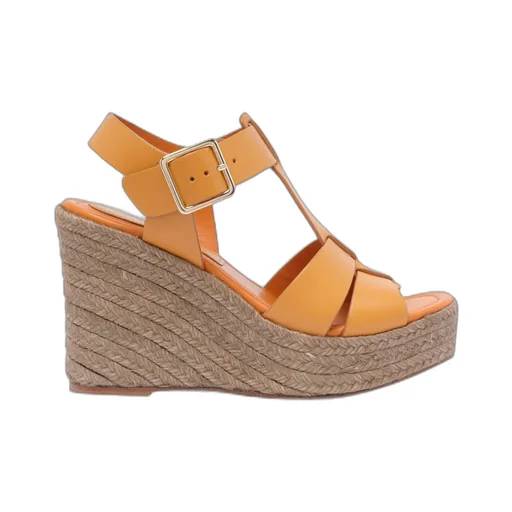 Paloma Barceló Wedge Sandals