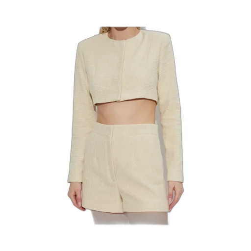 Long Sleeve Casual Jacket