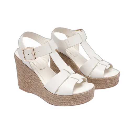 Paloma Barceló Wedge Sandals