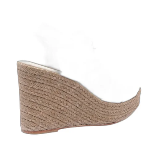 Paloma Barceló Wedge Sandals