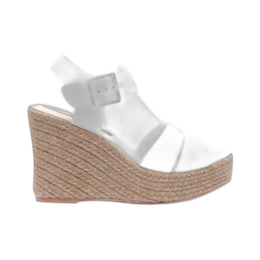 Paloma Barceló Wedge Sandals