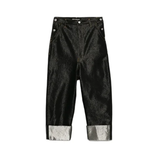 Belt Loops Casual Pants