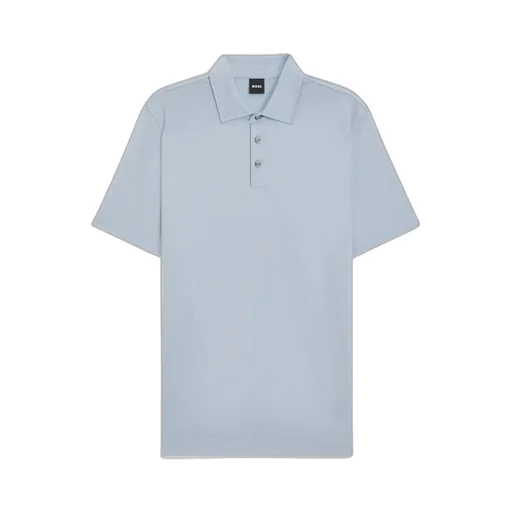 Boss Hugo Boss Short-Sleeved Polo Shirt