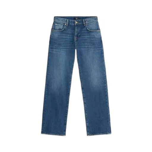 Calie Straight Jean