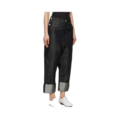 Belt Loops Casual Pants