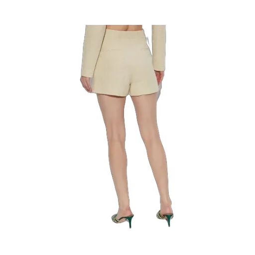 Pocket Shorts