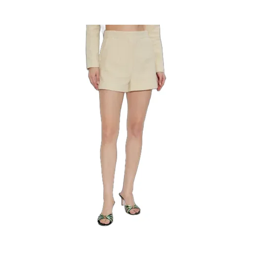 Pocket Shorts