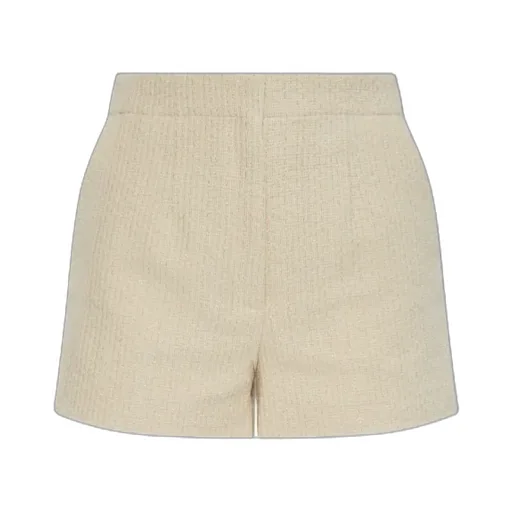 Pocket Shorts