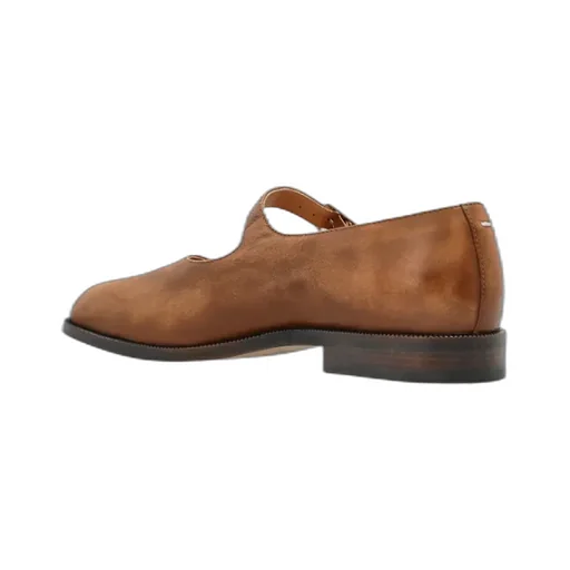 Tabi Mary Jane Loafers