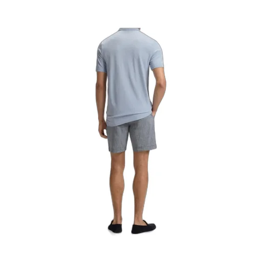Boss Hugo Boss Short-Sleeved Polo Shirt