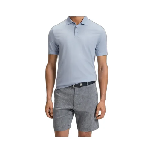 Boss Hugo Boss Short-Sleeved Polo Shirt