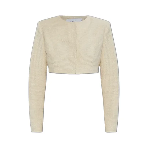 Long Sleeve Casual Jacket