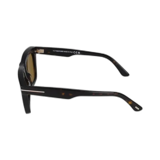 Lelio Square Frame Sunglasses