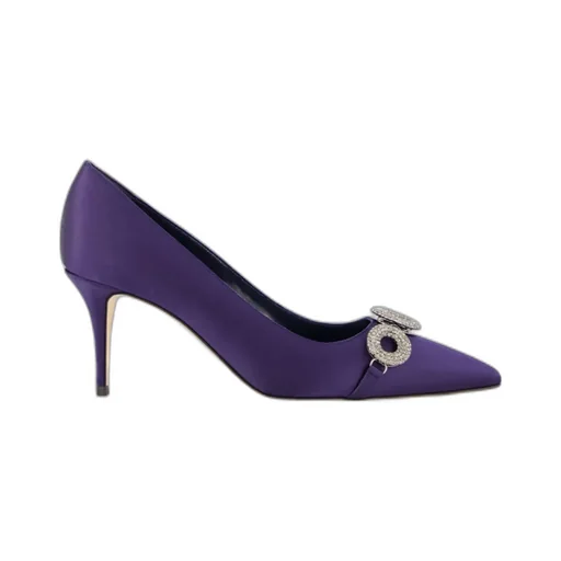Pointed Toe High Heels
