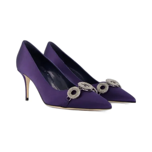 Pointed Toe High Heels