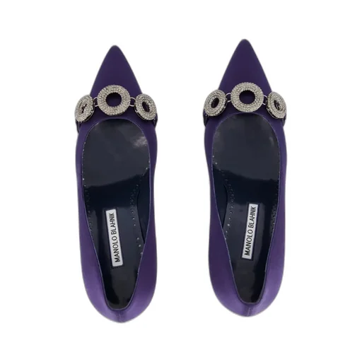 Pointed Toe High Heels