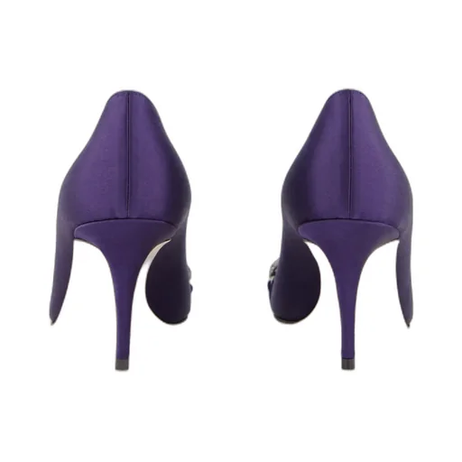 Pointed Toe High Heels