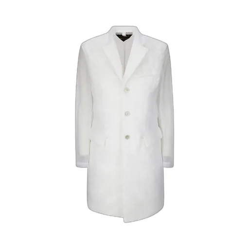 Long Sleeve Coat