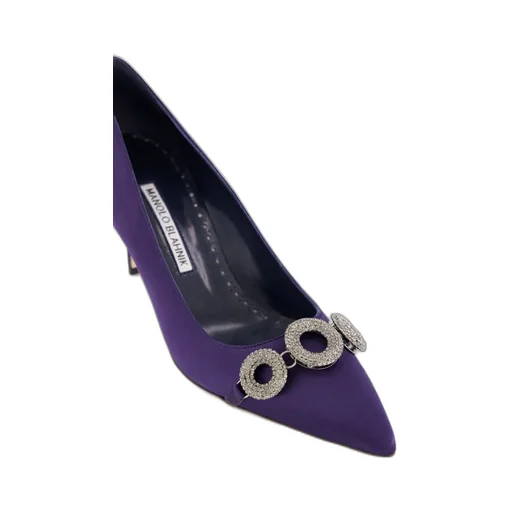 Pointed Toe High Heels