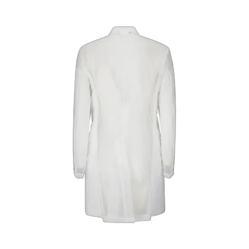 Long Sleeve Coat