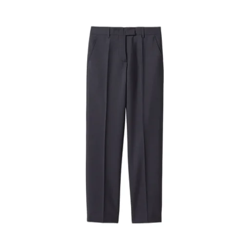 Kid Mohair Pants