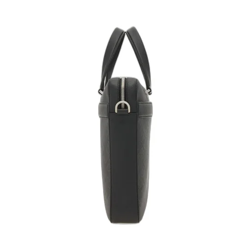 Ferragamo Monogram Business Bag