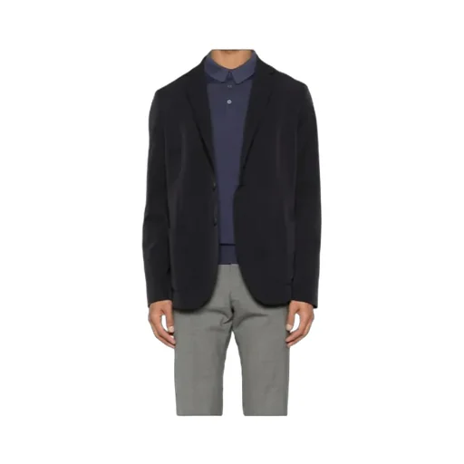 Long Sleeve Blazer