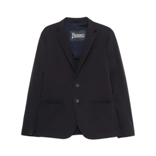 Long Sleeve Blazer