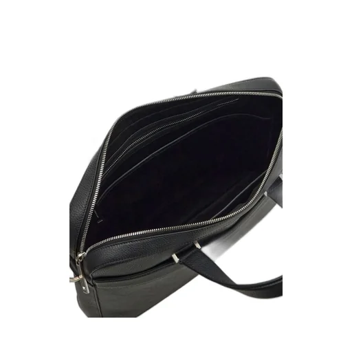 Ferragamo Monogram Business Bag
