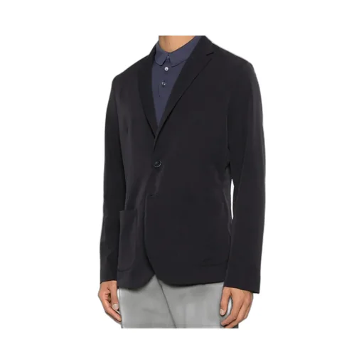 Long Sleeve Blazer