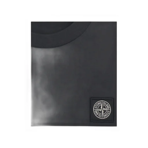 Compass-Patch T-Shirt