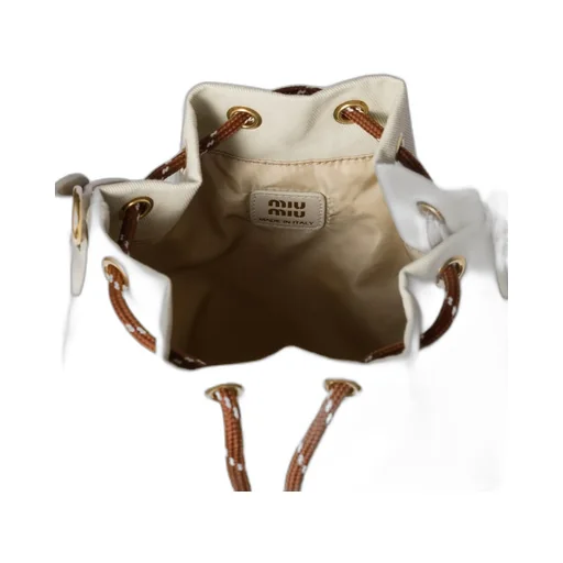 Gabardine Sachet