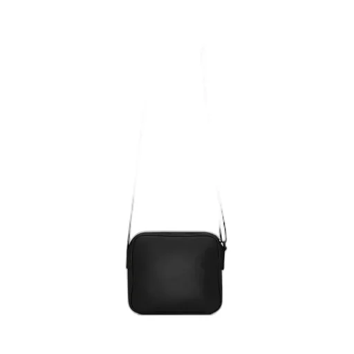 Saint Laurent Niki Zip-Up Camera Bag