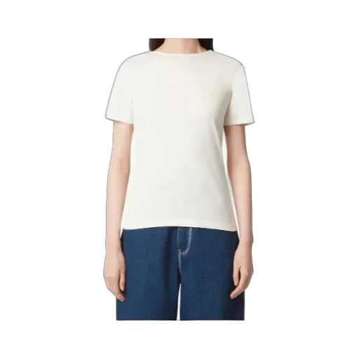 Nina Ricci Crew Neck Tee