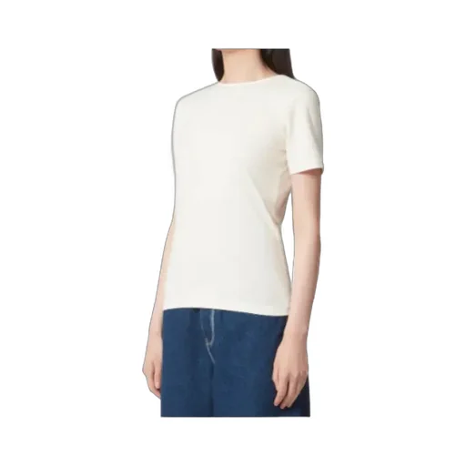 Nina Ricci Crew Neck Tee