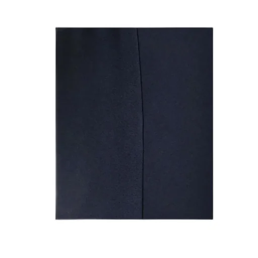 Antonelli Straight Midi Skirt