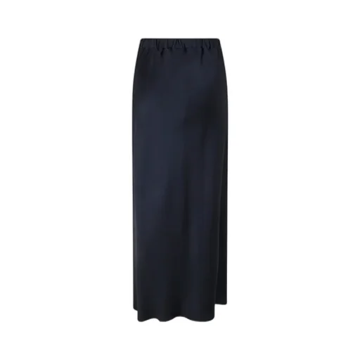 Antonelli Straight Midi Skirt
