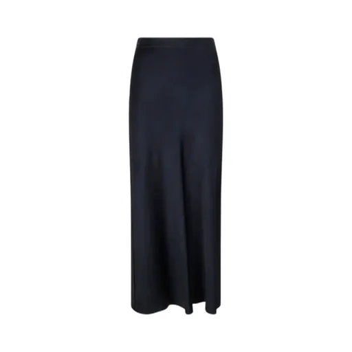 Antonelli Straight Midi Skirt