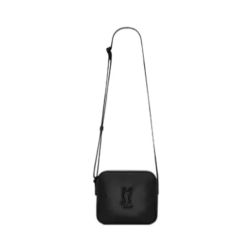 Saint Laurent Niki Zip-Up Camera Bag