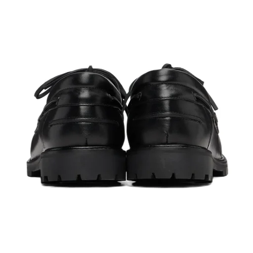 Guston Boat Shoes