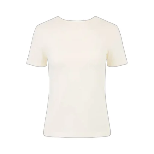 Nina Ricci Crew Neck Tee