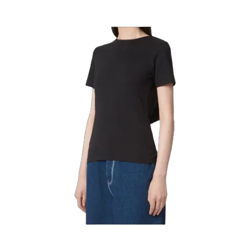 Nina Ricci Draped T-Shirt