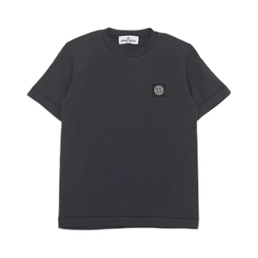 Compass-Patch T-Shirt