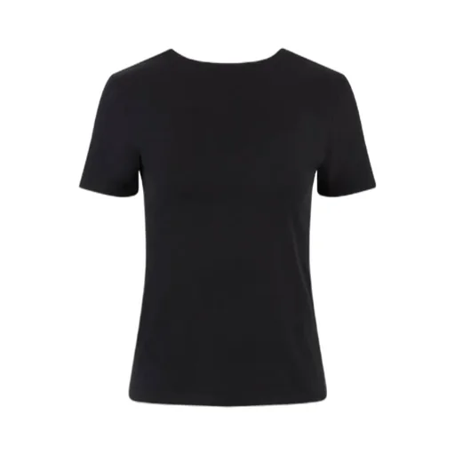 Nina Ricci Draped T-Shirt